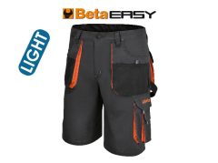 Beta 7861G bermuda munkanadrág, szürke