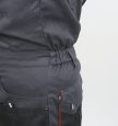 Beta 7865G overall, szürke