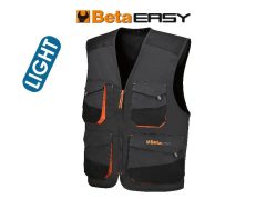 Beta 7867G munkamellény, szürke