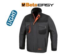 Beta 7869G munkadzseki, szürke
