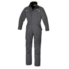   Beta 7935MG Overall (munkaruha), 100% elasztikus pamut, 220 g/m2 Slim fit