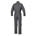 Beta 7935MG Overall (munkaruha), 100% elasztikus pamut, 220 g/m2 Slim fit