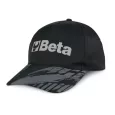 Beta 7982N Sapka, fekete