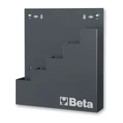Beta SP5S 5 rekeszes fali konzol