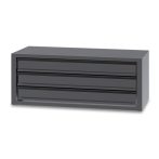   Beta M3CA 3-fiókos modul a C45PRO AS2 és RSC50 A2 kétajtós szerszámos szekrényhez