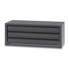   Beta M3CA 3-fiókos modul a C45PRO AS2 és RSC50 A2 kétajtós szerszámos szekrényhez