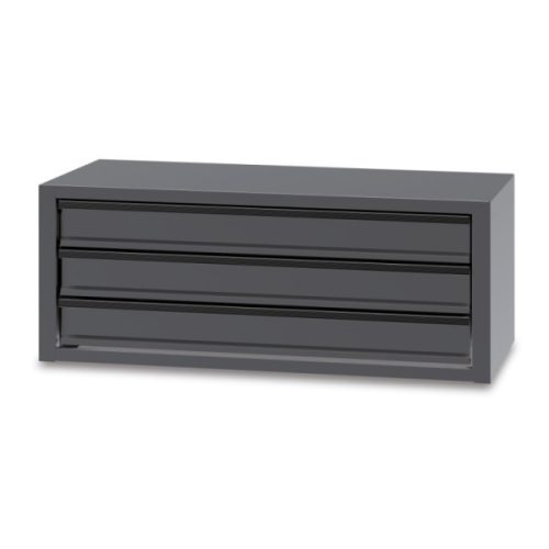 Beta M3CA 3-fiókos modul a C45PRO AS2 és RSC50 A2 kétajtós szerszámos szekrényhez