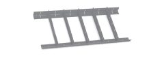   Beta 8889P2 párhuzamos fiókelválasztó szabványos, 588x367 mm fiókhoz