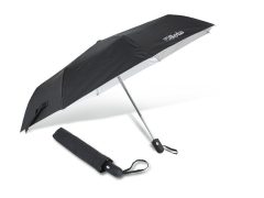   Beta 9521 Automata esernyő nylon T210 alumínium tokszár, 3 szelvény