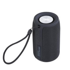   Beta 9549SBW Vezetéknélküli, hordozható Bluetooth 5.0 hangszóró, 5 funkció, kompakt és strapabíró, így már bárhol hallgathatja a kedvenc zenéjét.
