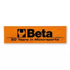 Beta 9599/S Kültéri molinó, 3x0,8 m