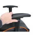 Beta 9563U ergonómikus irodai fotel