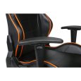 Beta 9563U ergonómikus irodai fotel
