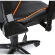 Beta 9563U ergonómikus irodai fotel