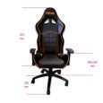Beta 9563U ergonómikus irodai fotel