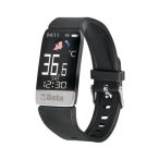   Beta 9593SB multifunkciós okoskarkötő, érintőképernyő, fitneszmérő