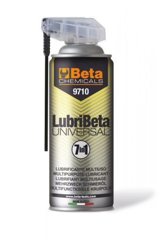 Beta 9710  7in1 többcélú kenőanyag spray