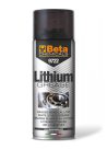 Beta 9722  lítiumos zsírzó spray