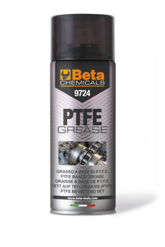 Beta 9724  pfte zsírzó spray