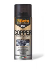 Beta 9726  rezes zsírzó spray