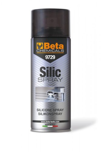 Beta 9729  szilikon spray