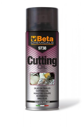 Beta 9738 kenőolaj 400 ml