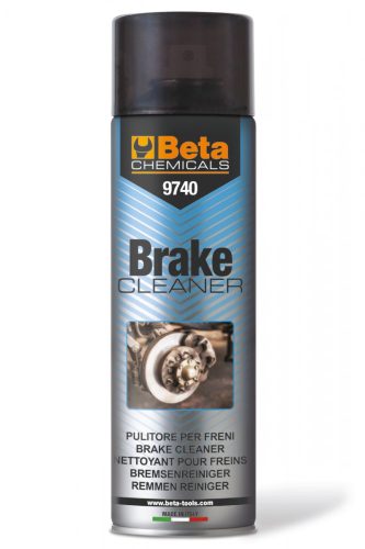 Beta 9740  féktisztító spray