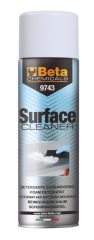 Beta 9743 tisztítóhab 500ml