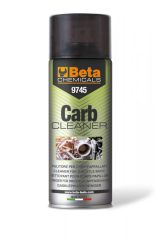 Beta 9745  karburátor tisztító spray