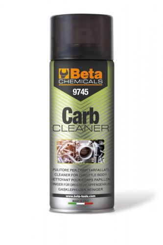 Beta 9745  karburátor tisztító spray