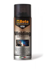 Beta 9755 fröccsenésgátló hegesztő spray