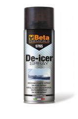 Beta 9765 jégoldó spray