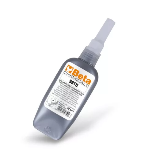 Beta 9811L/T50 menettömítő 50ml (kis szilárdságú)
