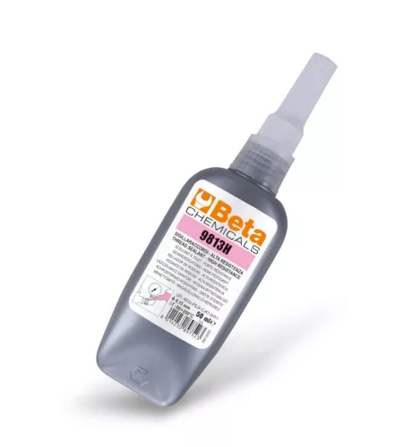 Beta 9813H/S50 menettömítő 50ml (nagy szilárdságú)