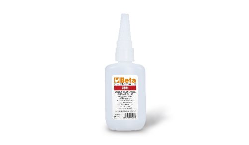 Beta 9851/20 pillanatragasztó 20ml strukturális kötésekhez