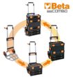 Beta C99V2 abs szerszámtáska