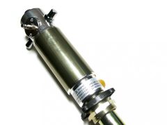   pneumatikus olajpumpa (olaj szivattyú), 5:1, 18-60-220kg-os hordóhoz