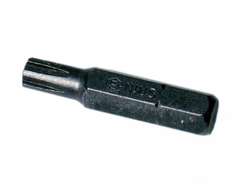 Ribe bit, M12-es, 30mm