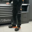 Beta 7560NG Sokzsebes elasztikus munkanadrág/munkaruha