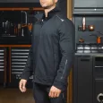 Beta 7644GG Stretch felső, hosszú ujjú, grafénnal/munkaruha