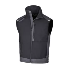 Beta 7647GG Softshell munkamellény, grafénnal