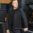 Beta 7648GG Softshell munkadzseki, grafénból/munkaruha