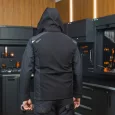 Beta 7648GG Softshell munkadzseki, grafénból/munkaruha