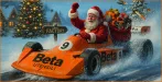 Beta adventi naptár 2025, 28 db szerszámmal