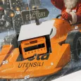 Beta adventi naptár 2025, 28 db szerszámmal