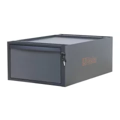   Beta C58CS 1C 1 fiókos, 257 mm magas szerszámtároló a C58BC moduláris munkapadokhoz