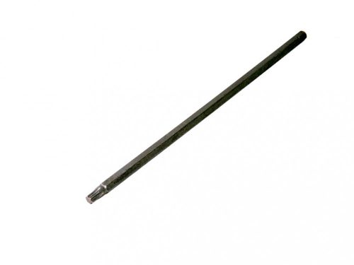 Genius torx (külső) bit, 200mm, 1/4”, választható méretekben: