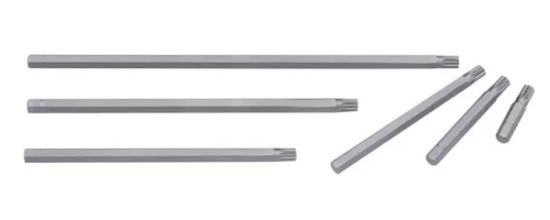 Genius XZN (spline) bit, M10, 30mm
