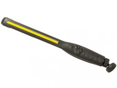 steck lámpa, COB LED-es, 410lm