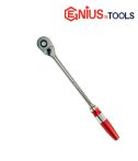 Genius crowa racsni (quick release), 1/2", 100 fogas